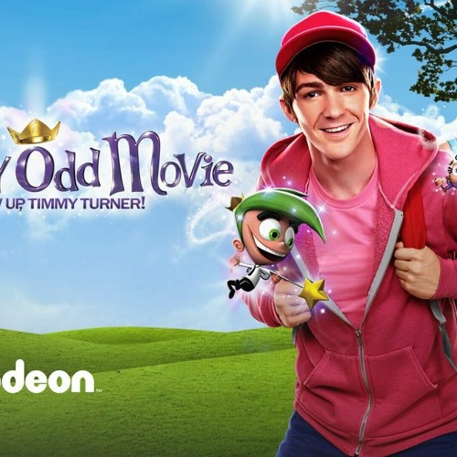 Stream [Gledajte!] A Fairly Odd Movie: Grow Up, Timmy Turner! (2011) Sa - A Fairly Odd Movie Grow Up Timmy Turner