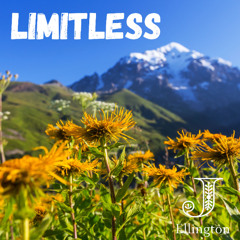 Limitless (Joy, Peace, Praise)