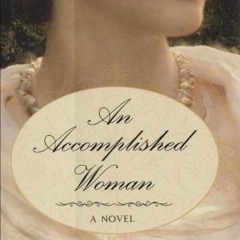 =# An Accomplished Woman by Jude Morgan