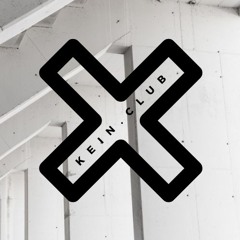 Kein Club Podcast 1