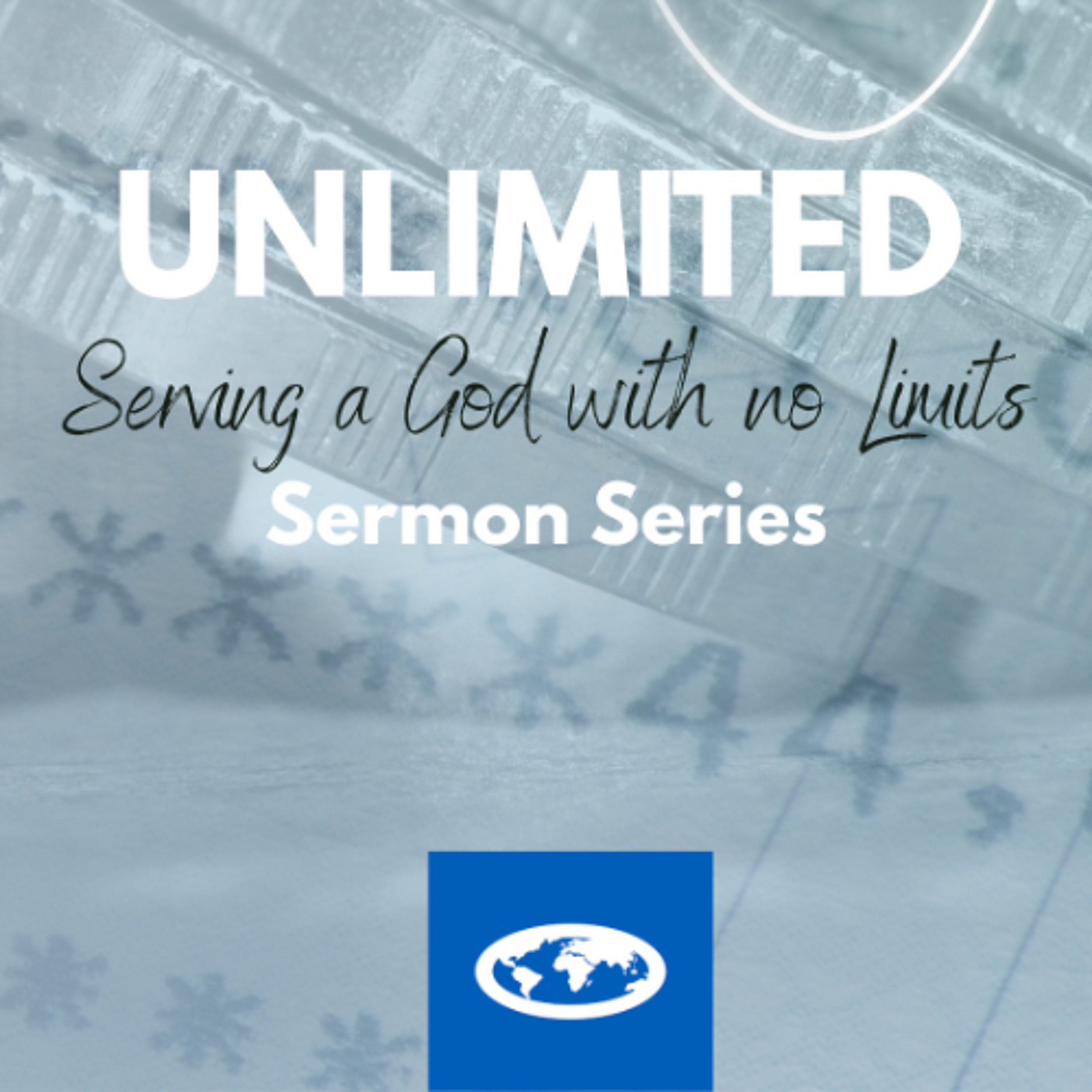 Overflowing Provision of God | Unlimited Sermon Series | Week 4 | Ps Philip Bredenkamp