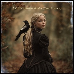 Autumn Shades (Suno Gothic Cover 2)