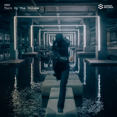 DRD - Turn Up The Volume (Extended Mix) [ScreaM Records]