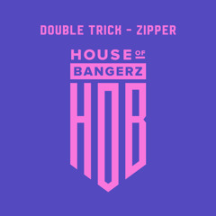 BFF383 Double Trick - Zipper (FREE DOWNLOAD)
