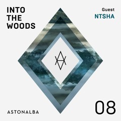 Into The Woods #08 // by Ntsha