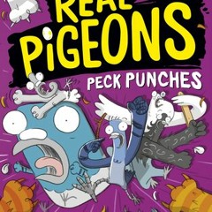 +DOWNLOAD%= Real Pigeons Peck Punches (Book 5) (Andrew McDonald)