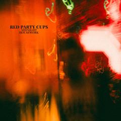 Red Party Cups