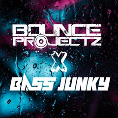 Bounce Projectz X Bass Junky - Disturbia (Radio Edit)**OUT NOW ON ACCELERATION DIGITAL**