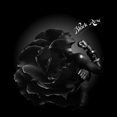 Black Rose (an experimental sound)