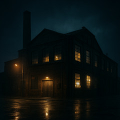 Warehouse