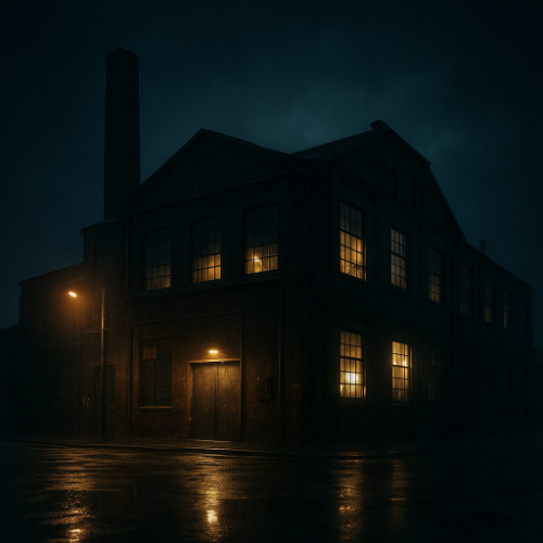 Warehouse