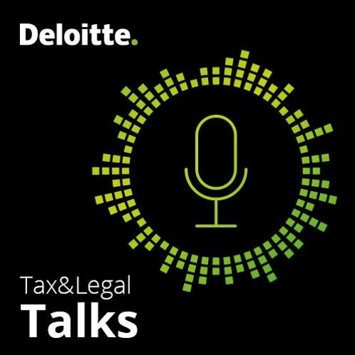 T&L Talks: податково-юридичний огляд законопроєкту щодо «Дія Сіті». Епізод 4