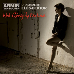 07. Not Giving Up On Love (Samuele Sartini Remix)