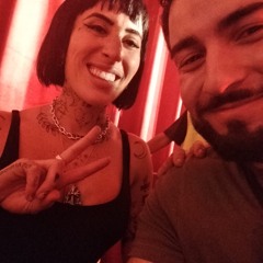 Indira paganotto - Lisbon Vibe (Tribute Mix) Ver.2 🥷🏽