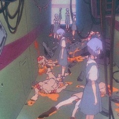 Grimes — Genesis [SPEED UP]