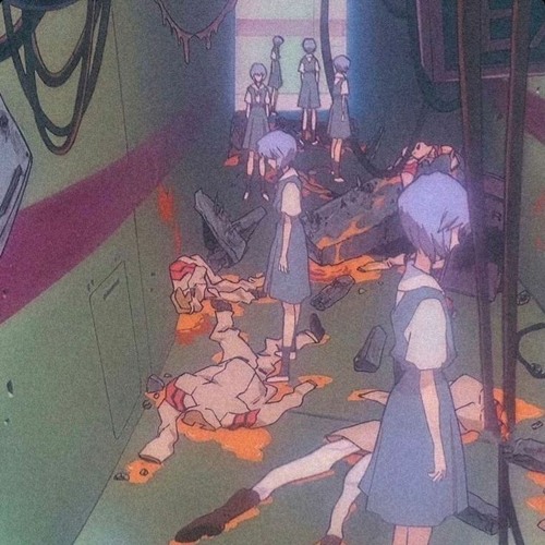 Grimes — Genesis [SPEED UP]