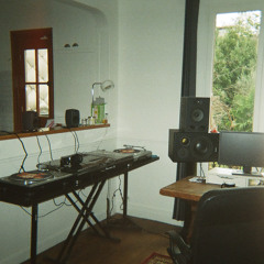 Otari invite Deeper Horizons - 18 Mai 2025