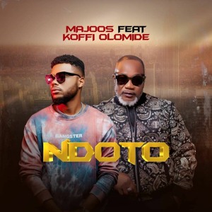 Majoos - Ndoto feat. Koffi Olomide