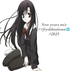 #m🧘🏽‍♀️nds #mixx #happynewyear🎉 #fryddnationn🌐 #2k25