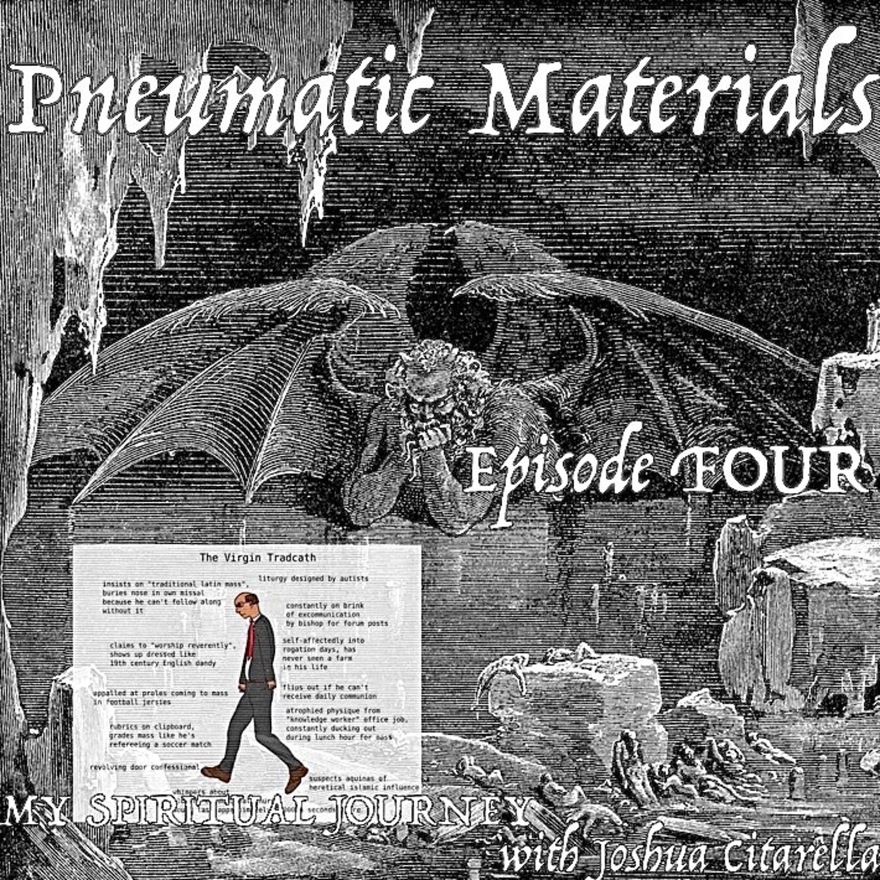 PNEUMATIC MATERIALS