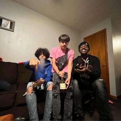 Fed Cases ft. JujufrmReapeRNatioN