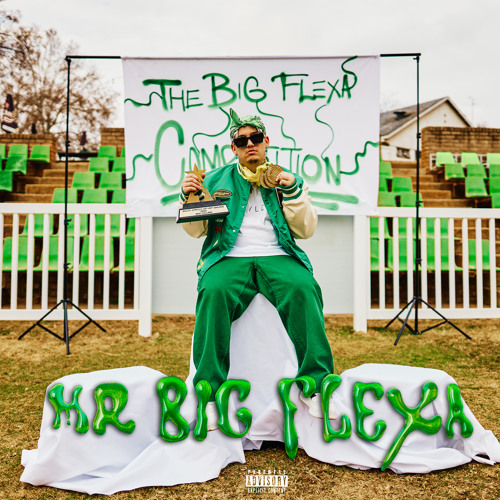 Bula Boot (feat. Champuru Makhenzo & Ma Gang Official)