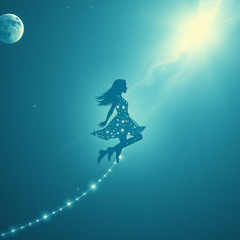 🌒 «Звезда выбрала тебя» —