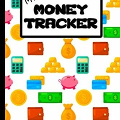 [Get] EPUB 📭 Kids Allowance Ledger: A Money Log Book For Kids - Teach Children The V