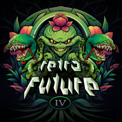 Mikoshi [ Out on Retro Future IV ]