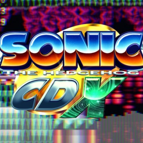 Sonic CDX OST - Quartz Quadrant Zone Present (w/. yell0)