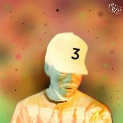 Chance The Rapper X Katranada - All Night (Good Times Ahead Bootleg)