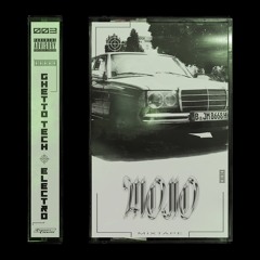 Mojo Tape - 003