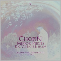Chopin: Andantino in G Minor, B. 117 'Wiosna' (1938)