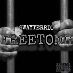 4WayTerrio - FreeTomG(freestyle