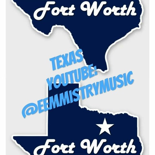 TEXAS -Eemmistry Aka Texas Tupac- Best Rapper Outta FTW Texas #shorts #music #rapper