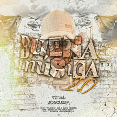 BUENA MUSICA 2.0 (YEISON MOSQUERA)