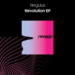 Regulus - Revolution (Original Mix)