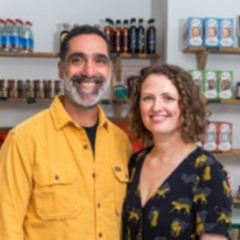 11 June 2024 - Dvir Nusery & Nicola Crowley