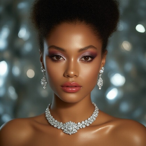 Diamonds in my eyes (rnb version)