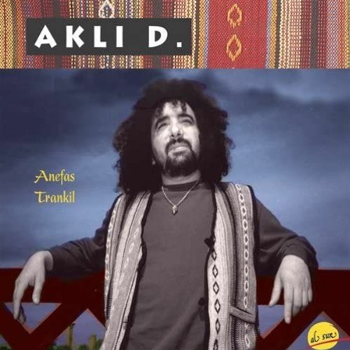 03 Akka I D - Us (La Voilà)