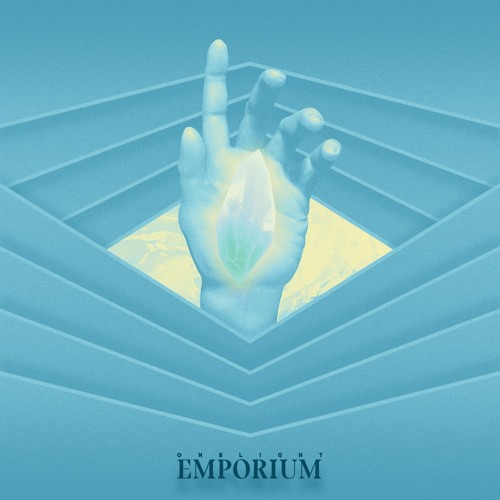 Tsugi Premiere : Onelight - Glow (feat. Bensbeendead.)