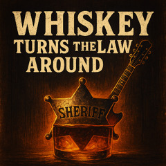 Whiskey Turns the Law Around
