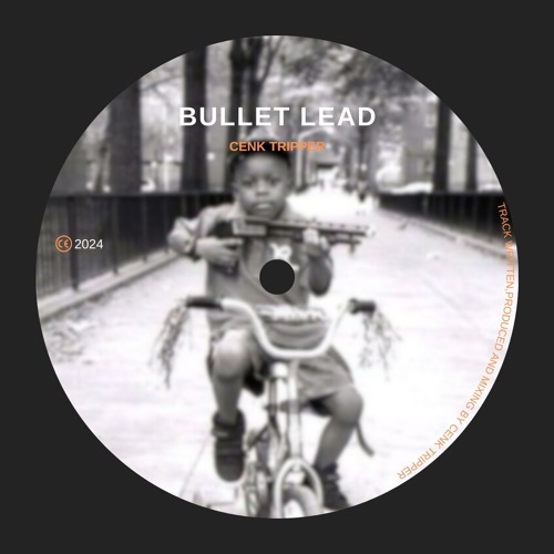 FREE DL | Bullet Lead ( Tripper Hardgroove Edit )