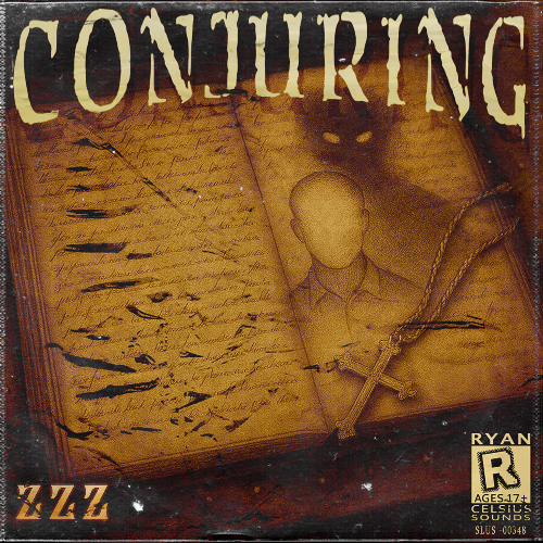 CONJURING