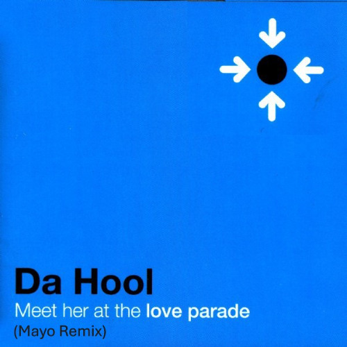 Da Hool - Meet Her At The Love Parade (Mayo Remix) **FILTERED FOR COPYRIGHT)**