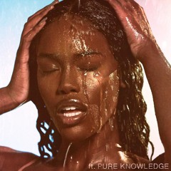 TANERÉLLE - "Good Good" ft. Pure Knowledge