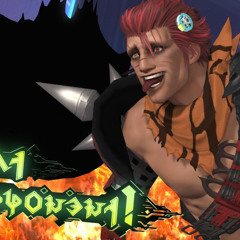 FFXIV Arcadion Floor 3 - Burning Souls | Brute Bomber Theme