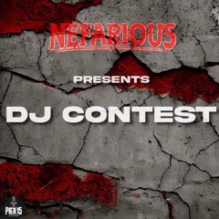 NIEK - Nefarious DJ Contest