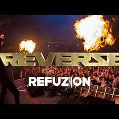 Refuzion - Reverze 2023 (Full liveset)