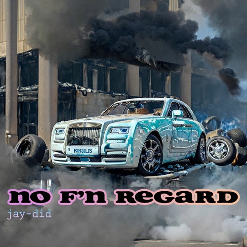 no f'n regard
